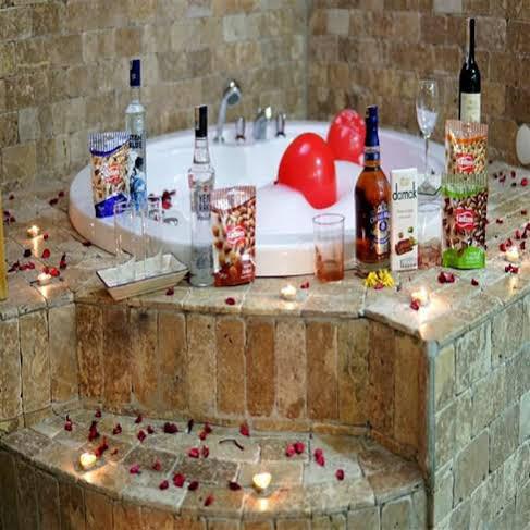 מרסין Grand Boss Suit Hotel Mersin מראה חיצוני תמונה